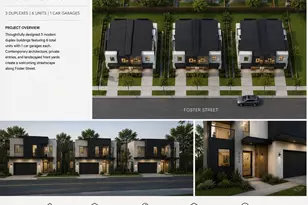 6624 Foster St, Houston, TX 77021 - Photo 1