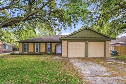 12607 Dakar Drive, Houston, TX 77065 - Photo 1