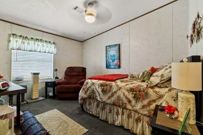 320 Carolyn Drive, Livingston, TX 77351 - Photo 23