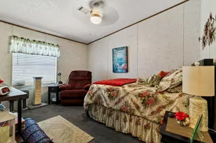 320 Carolyn Dr, Livingston, TX 77351 - Photo 23