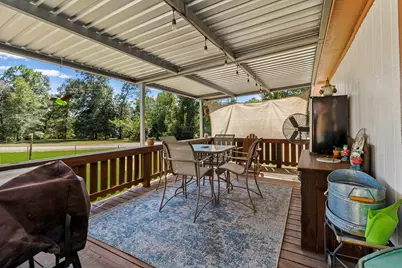 320 Carolyn Drive, Livingston, TX 77351 - Photo 5