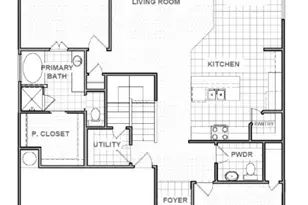 19226 Trinity Ter Ln, Spring, TX 77379 - Photo 9