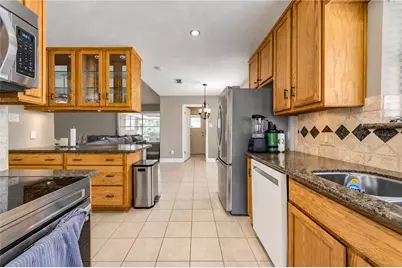 11323 Sagetrail Drive, Houston, TX 77089 - Photo 13