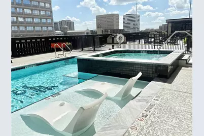 2016 Main Street #1704, Houston, TX 77002 - Photo 29