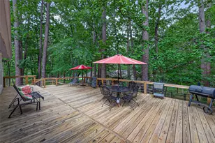 130 N Fairway Loop, Coldspring, TX 77331 - Photo 35