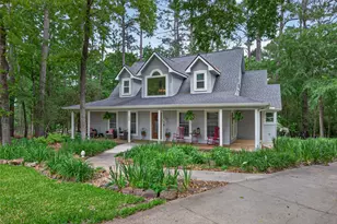 130 N Fairway Loop, Coldspring, TX 77331 - Photo 3