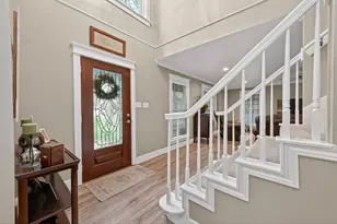 130 N Fairway Loop, Coldspring, TX 77331 - Photo 9