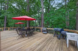 130 N Fairway Loop, Coldspring, TX 77331 - Photo 39