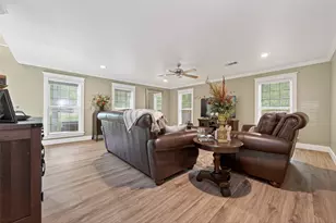 130 N Fairway Loop, Coldspring, TX 77331 - Photo 15