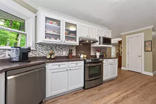 130 N Fairway Loop, Coldspring, TX 77331 - Photo 19