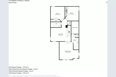7718 Balsam Crossing Lane, Cypress, TX 77433 - Photo 19