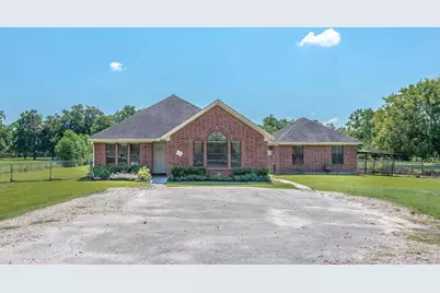 3121 Fm 646 Road N, Santa Fe, TX 77510 - Photo 1