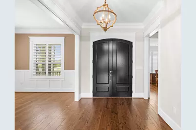 10560 St John Dr, Iola, TX 77861 - Photo 3