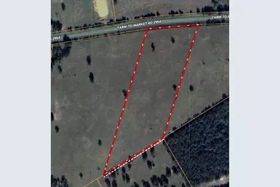 01 Fm 2954, Bremond, TX 76629 - Photo 1