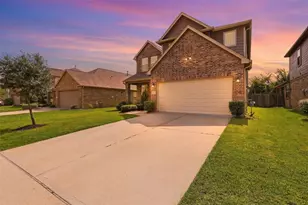 14702 Twilight Knl Trl, Cypress, TX 77429 - Photo 7