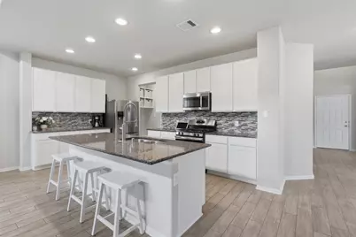 14702 Twilight Knoll Trail, Cypress, TX 77429 - Photo 19
