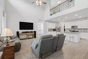 14702 Twilight Knl Trl, Cypress, TX 77429 - Photo 3