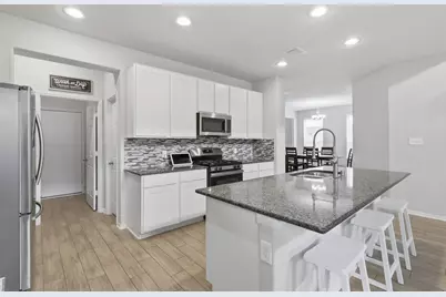 14702 Twilight Knoll Trail, Cypress, TX 77429 - Photo 15