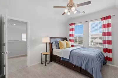 14702 Twilight Knoll Trail, Cypress, TX 77429 - Photo 35