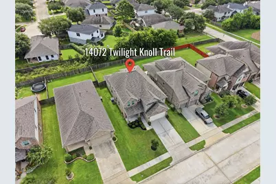 14702 Twilight Knoll Trail, Cypress, TX 77429 - Photo 41