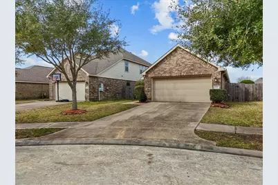 3072 Persimmon Valley Lane, Dickinson, TX 77539 - Photo 7