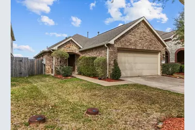 3072 Persimmon Valley Lane, Dickinson, TX 77539 - Photo 33