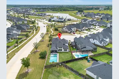 32002 Crested Knoll Court, Fulshear, TX 77441 - Photo 43