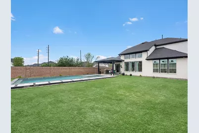 32002 Crested Knoll Court, Fulshear, TX 77441 - Photo 7