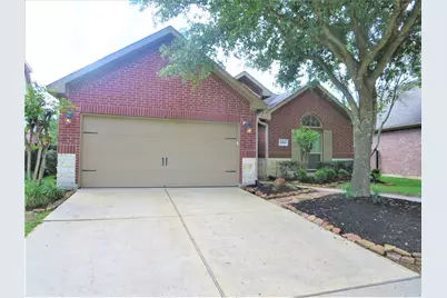 18911 Cove Mill Lane, Cypress, TX 77433 - Photo 1