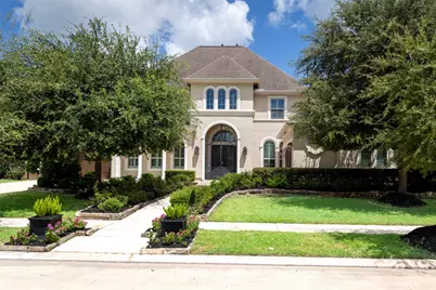 9407 Fox Bend Lane, Missouri City, TX 77459 - Photo 1