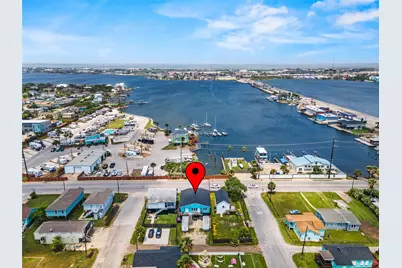 6203 Heards Lane #B, Galveston, TX 77551 - Photo 1