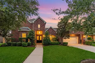 4310 Red Eagle Pass Ln, Manvel, TX 77578 - Photo 1