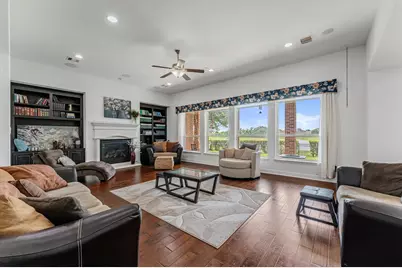 4310 Red Eagle Pass Lane, Manvel, TX 77578 - Photo 9