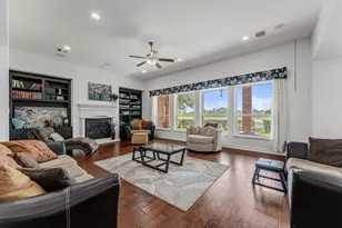 4310 Red Eagle Pass Ln, Manvel, TX 77578 - Photo 9