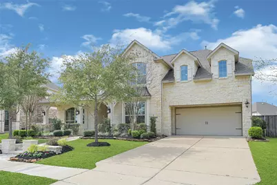 18810 Luby Creek Drive, Cypress, TX 77433 - Photo 19