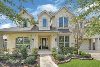18810 Luby Creek Drive, Cypress, TX 77433 - Photo 3