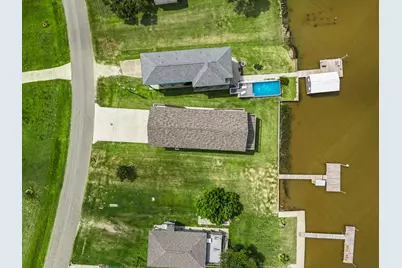 864 Seagull, Sargent, TX 77414 - Photo 49