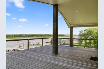 864 Seagull, Sargent, TX 77414 - Photo 45