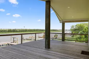 864 Seagull, Sargent, TX 77414 - Photo 45