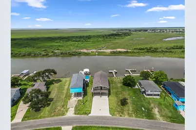 864 Seagull, Sargent, TX 77414 - Photo 37