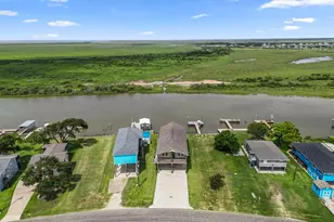 864 Seagull, Sargent, TX 77414 - Photo 37