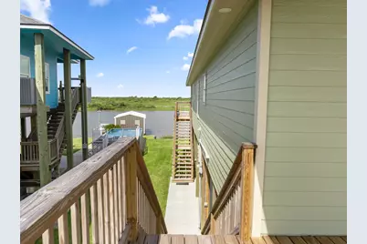 864 Seagull, Sargent, TX 77414 - Photo 47