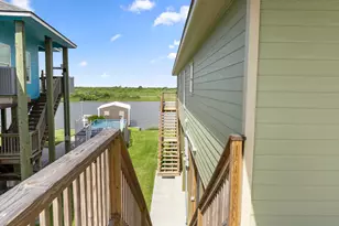 864 Seagull, Sargent, TX 77414 - Photo 47