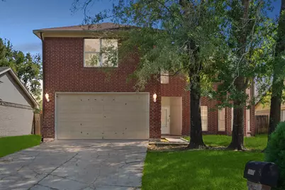 12326 Kings Chase Drive, Houston, TX 77044 - Photo 1