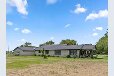 21126 Highway 111, Louise, TX 77455 - Photo 3