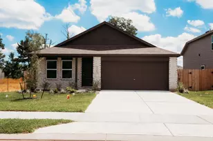 10288 Prairie Dunes Ln, Cleveland, TX 77327 - Photo 1
