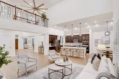 13214 Westmont Heights Lane, Houston, TX 77044 - Photo 1