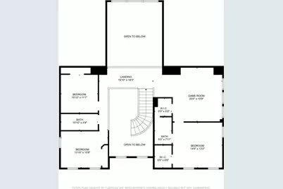 13214 Westmont Heights Lane, Houston, TX 77044 - Photo 43