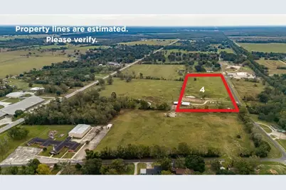 391 County Road 2010, Liberty, TX 77575 - Photo 5