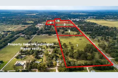 391 County Road 2010, Liberty, TX 77575 - Photo 19